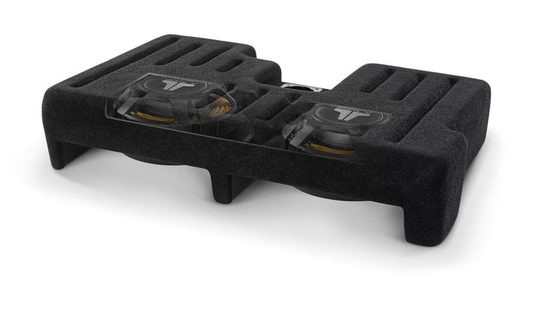 JL Audio SB-T-TUNDB3/10TW3/TN Image 2