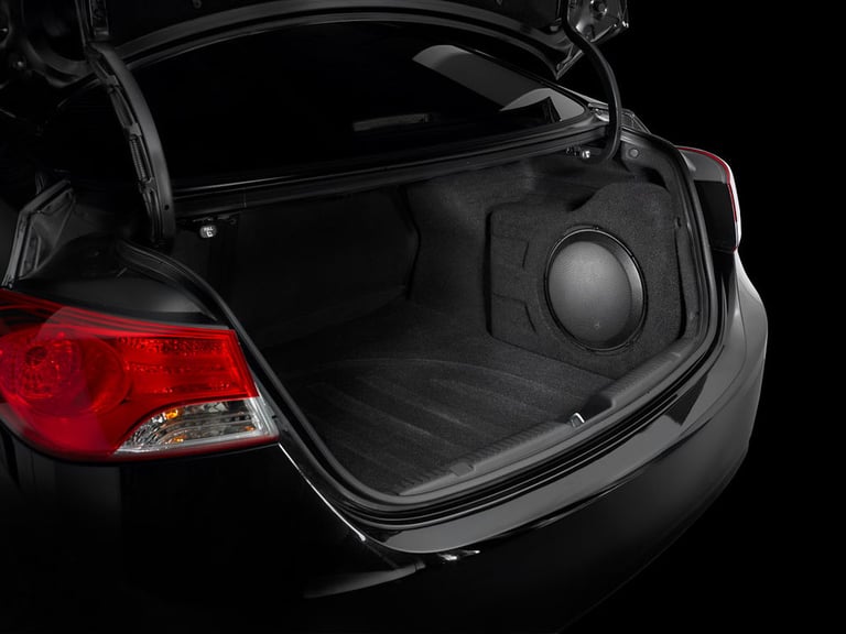 JL Audio Stealthbox&reg; SB-HY-ELANMD/12W3V3 Image 2