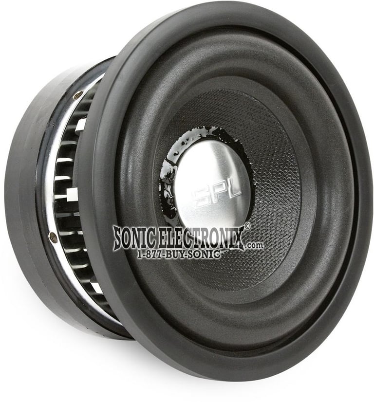 SPL Audio SPLW-10 Image 1