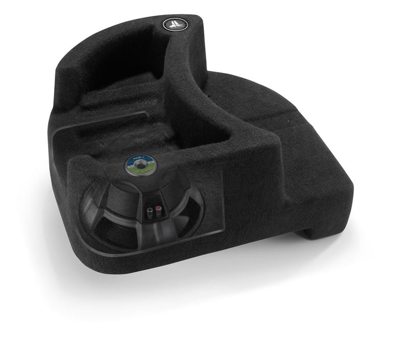 JL Audio SB-K-SL/12W0v3 (Open Box, Great) Image 2