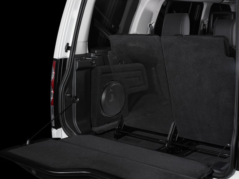 JL Audio SB-LR-4/10TW3 Image 2