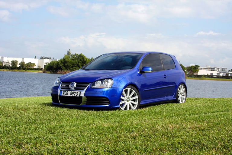 JL Audio Stealthbox&reg; SB-VW-GTI/10TW3 Image 4