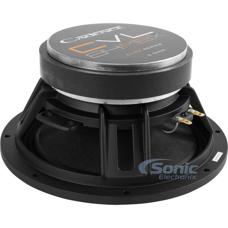 Cadence CVL84MBX Image 6