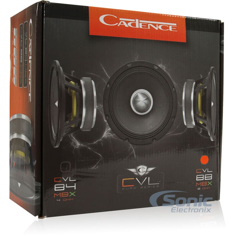 Cadence CVL88MBX Image 7