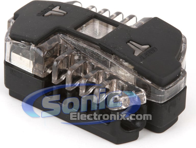 JL Audio XB-MFB8-AFS (P/N #91657) Image 1