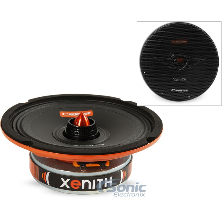 Cadence XM64Vi (Sold Individually) Image 1