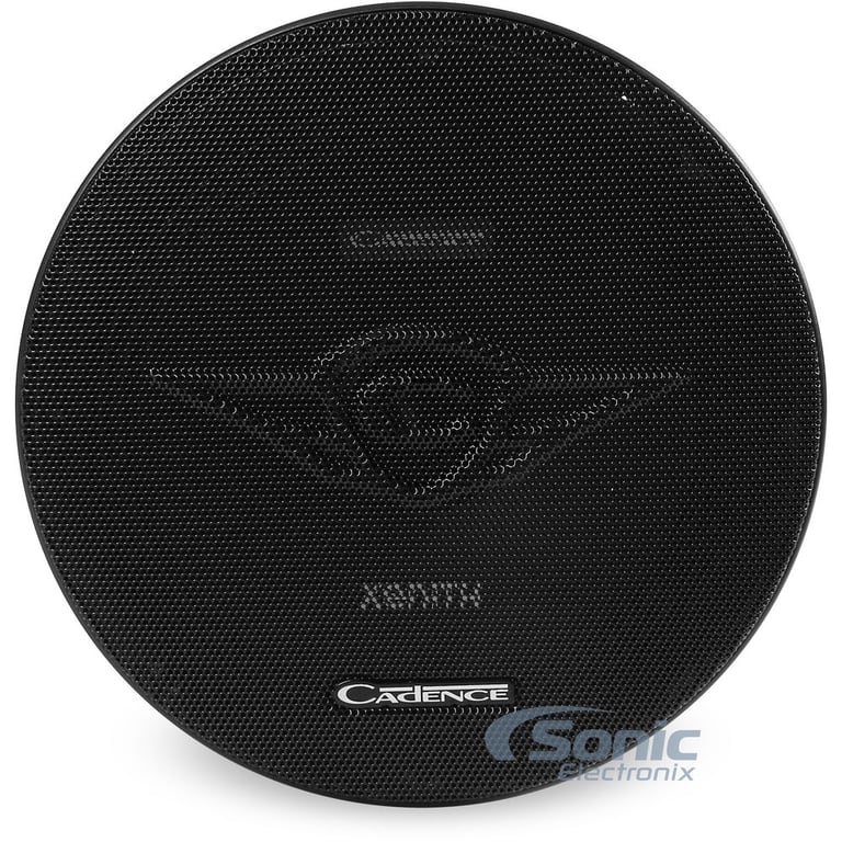 Cadence XM84Vi Image 2