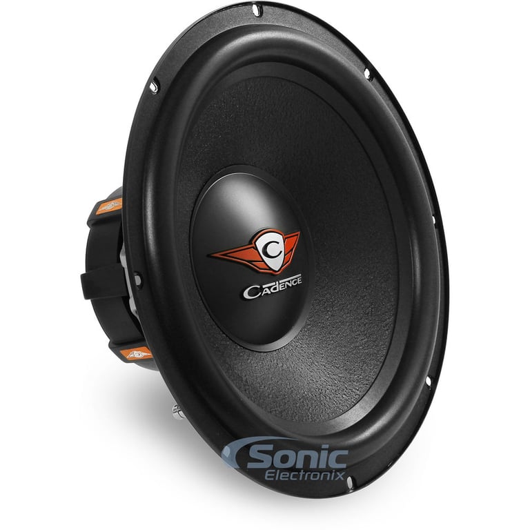 Cadence S1W15D4.v2 Image 1