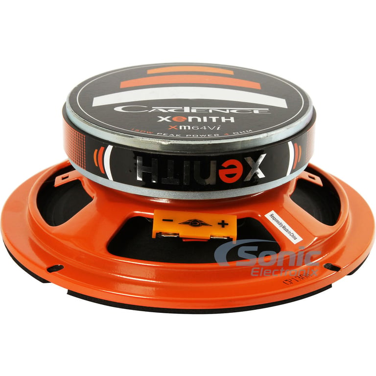 Cadence XM64Vi (Sold Individually) Image 6