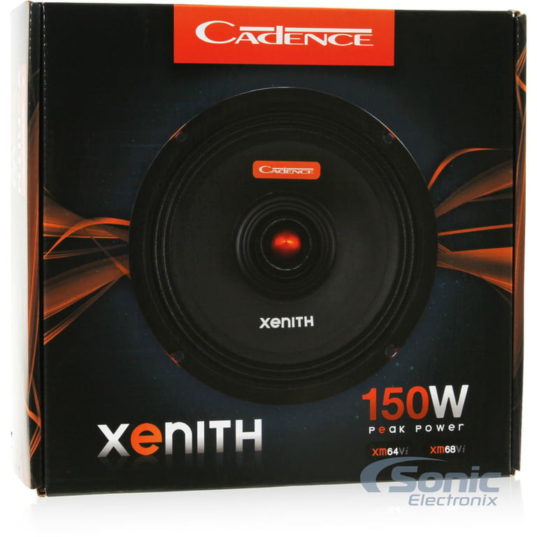 Cadence XM64Vi (Sold Individually) Image 7