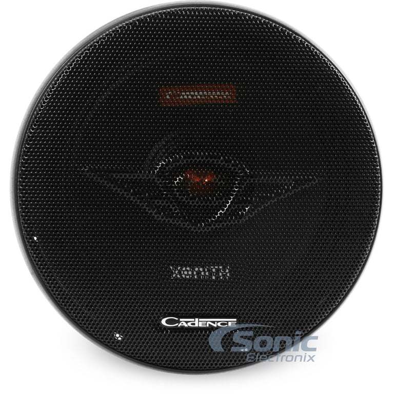 Cadence XM68Vi Image 2