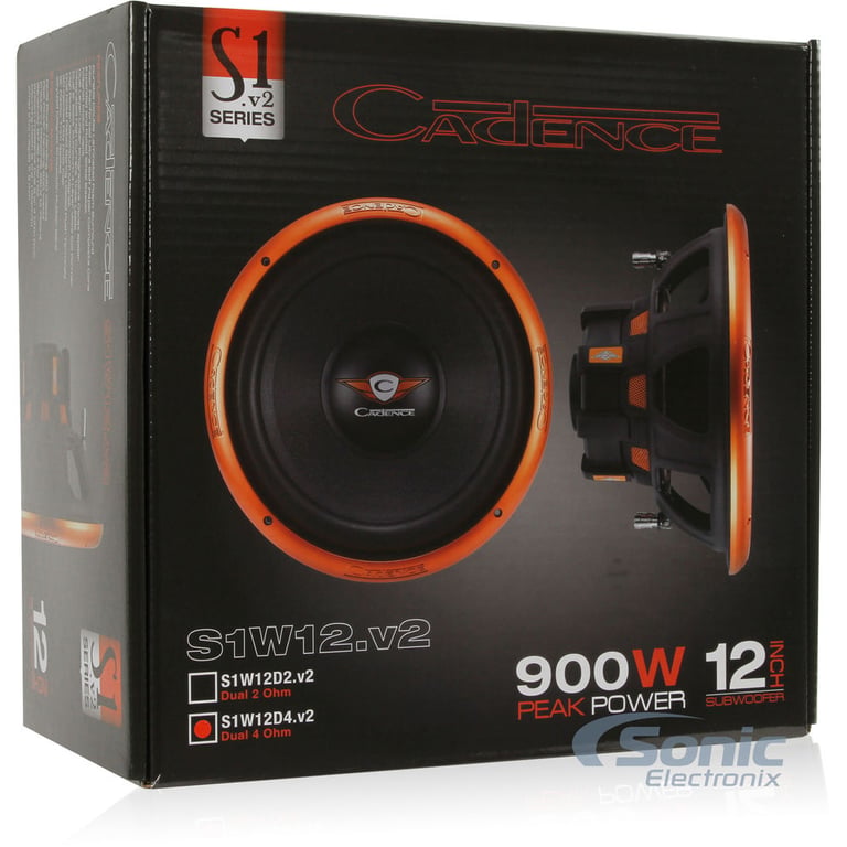Cadence S1W12D4.v2 Image 5