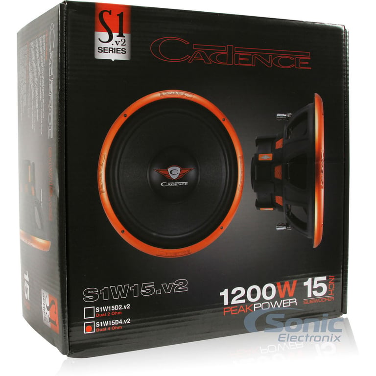 Cadence S1W15D4.v2 Image 6