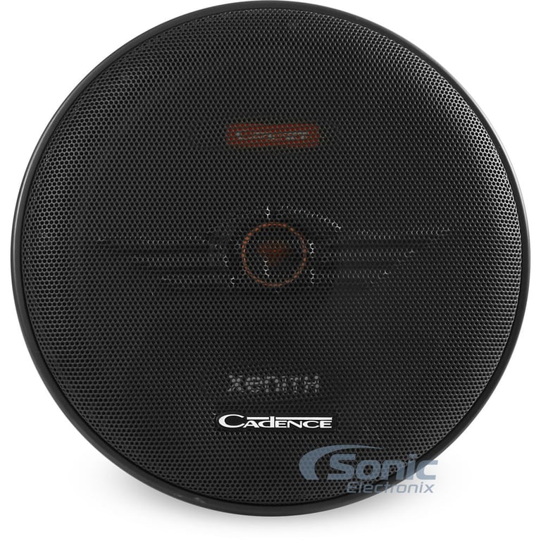 Cadence XM88HCi Image 2