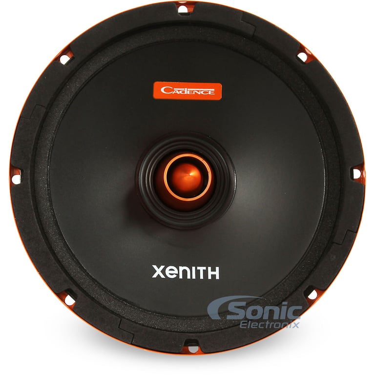 Cadence XM88HCi Image 3