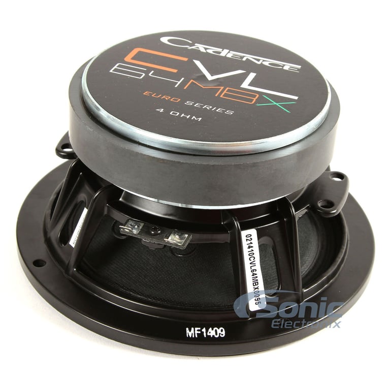 Cadence CVL64MBX Image 5