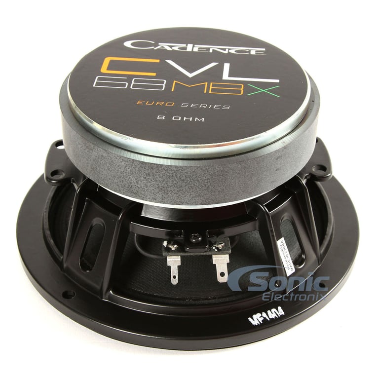 Cadence CVL68MBX Image 5