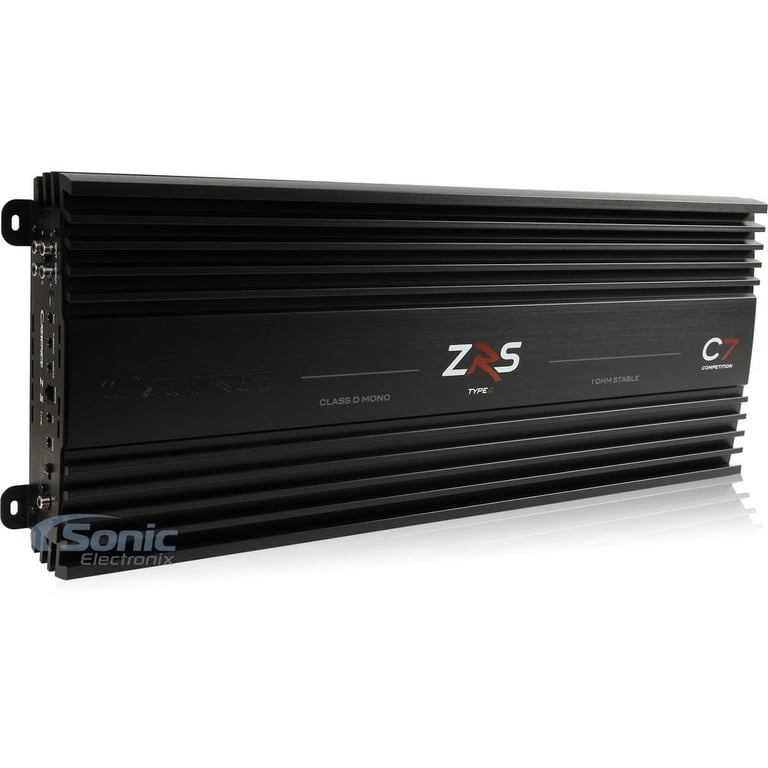 Cadence ZRS C7 Image 2