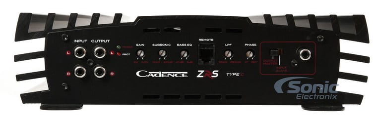 Cadence ZRS C7 Image 3