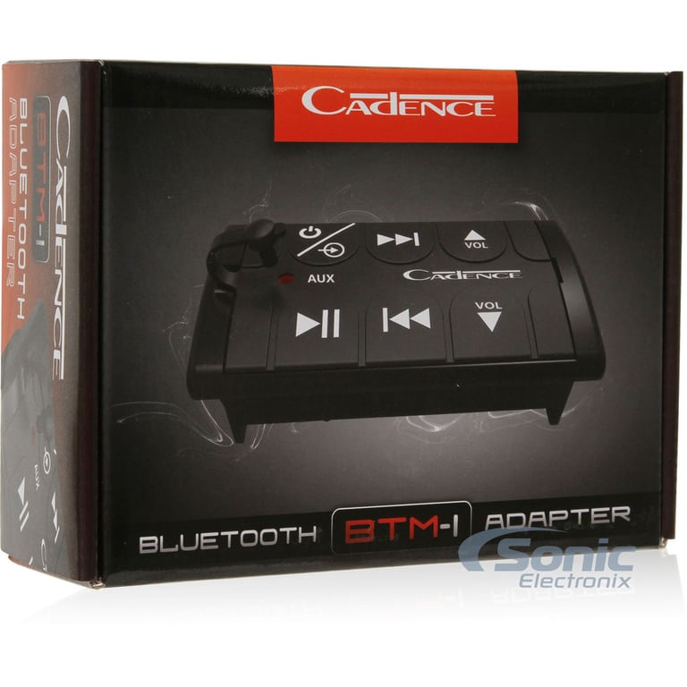 Cadence BTM-1 Image 7