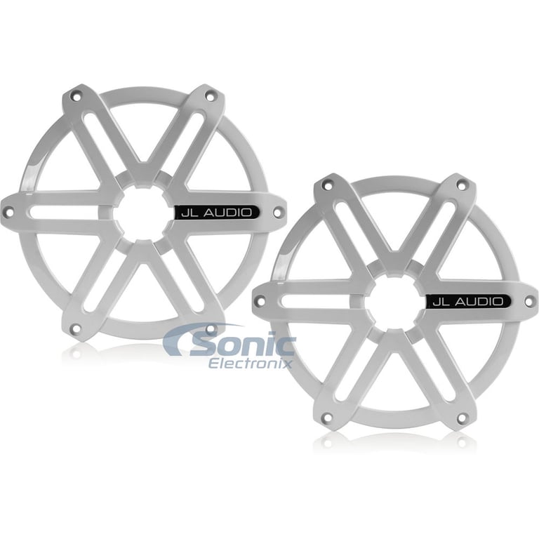 JL Audio M770-SG-WH KIT Image 2