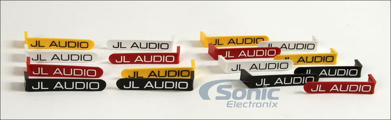 JL Audio M770-SG-WH KIT Image 4