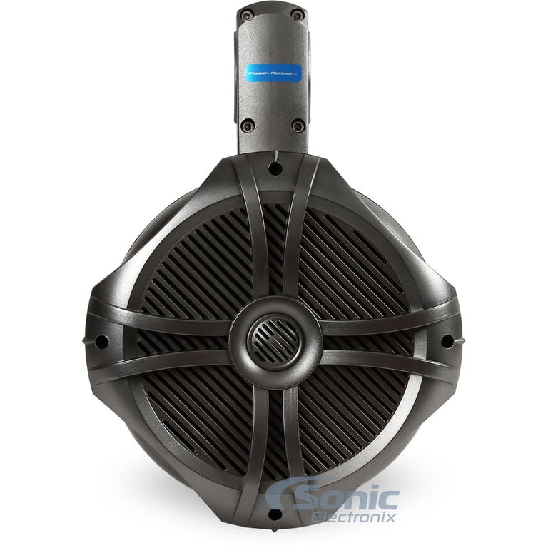 Power Acoustik MWT-80T Image 2