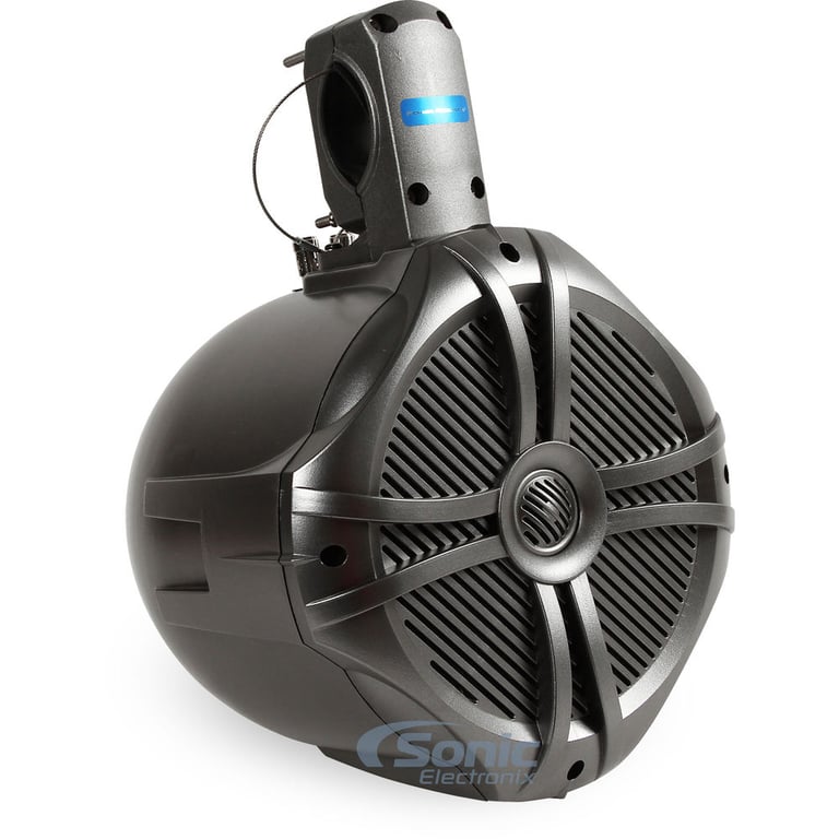 Power Acoustik MWT-80T Image 3