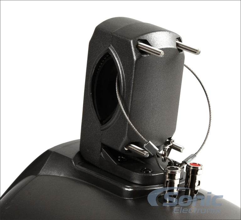 Power Acoustik MWT-80T Image 6
