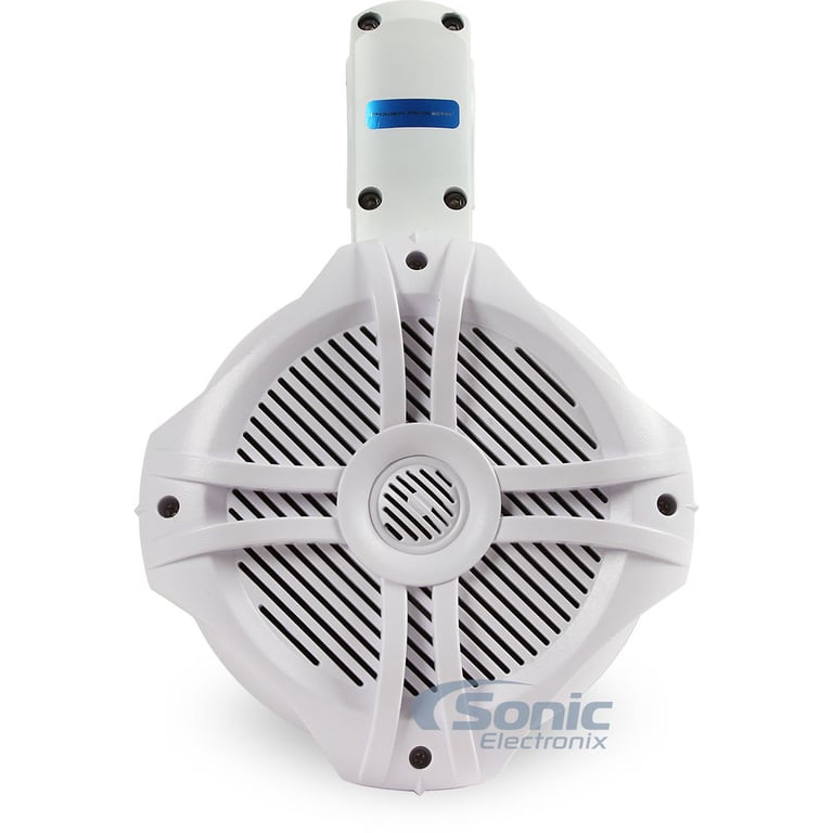 Power Acoustik MWT-80W Image 2