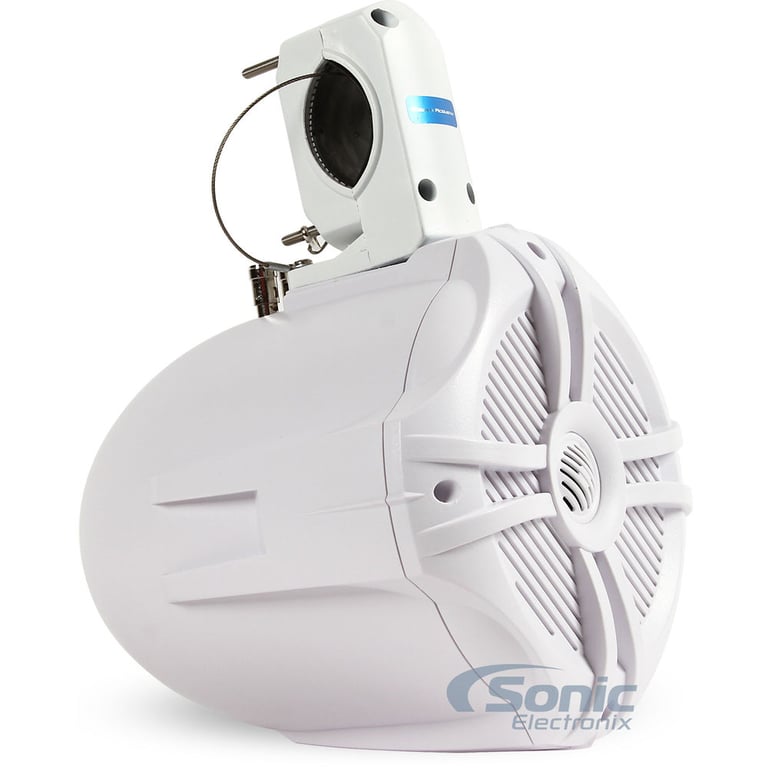 Power Acoustik MWT-80W Image 3