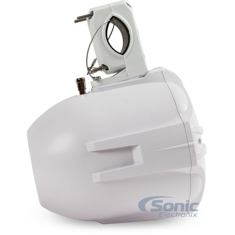 Power Acoustik MWT-80W Image 4