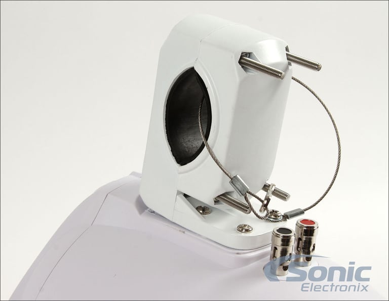 Power Acoustik MWT-80W Image 5