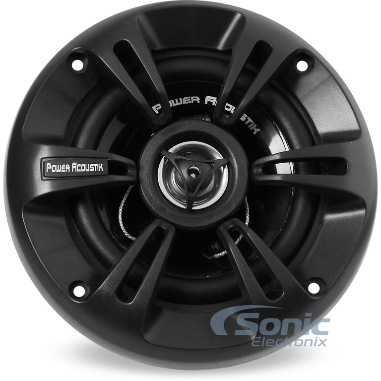 Power Acoustik RF-402 Image 2