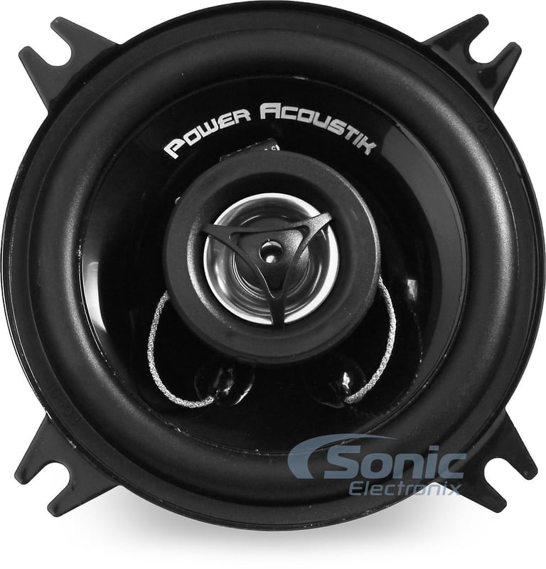 Power Acoustik RF-402 Image 3
