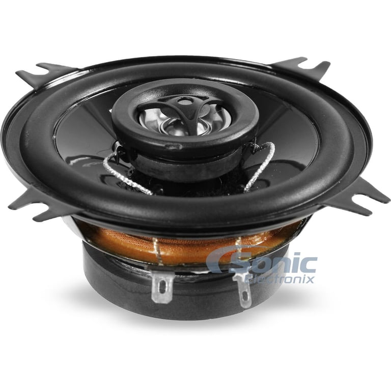 Power Acoustik RF-402 Image 4