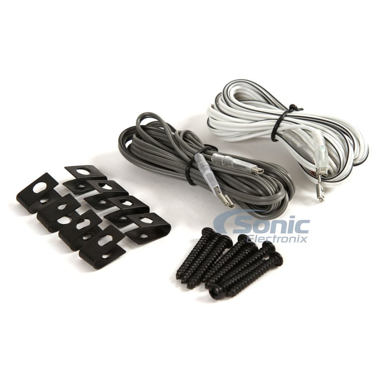 Power Acoustik RF-402 Image 6