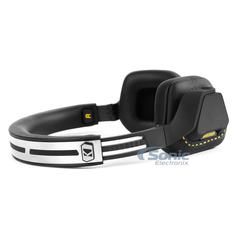 Kicker VAPOR HVM3B (40HVM3B) Image 5