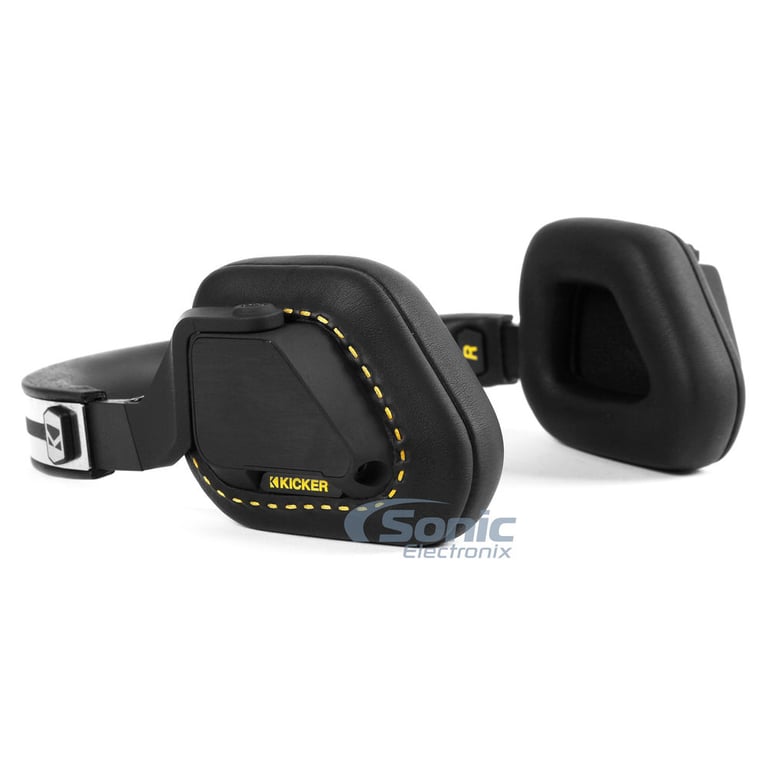 Kicker VAPOR HVM3B (40HVM3B) Open Box Image 6