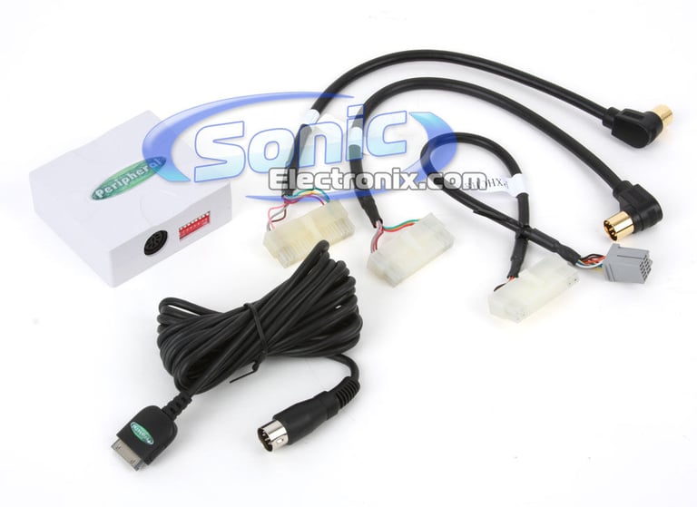 iSimple ISCH72 Image 1