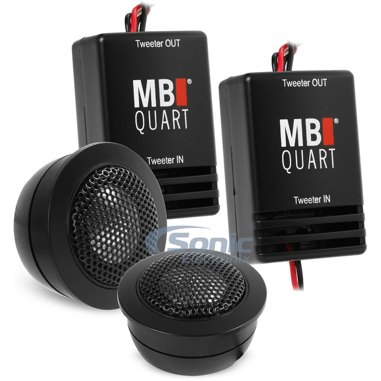 MB Quart DT1-25 Image 1