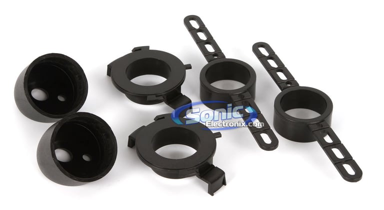 Alpine SXE-1750S OPEN BOX COMPLETE Image 7