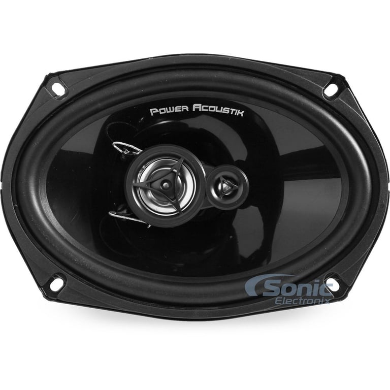 Power Acoustik RF-693 Image 3