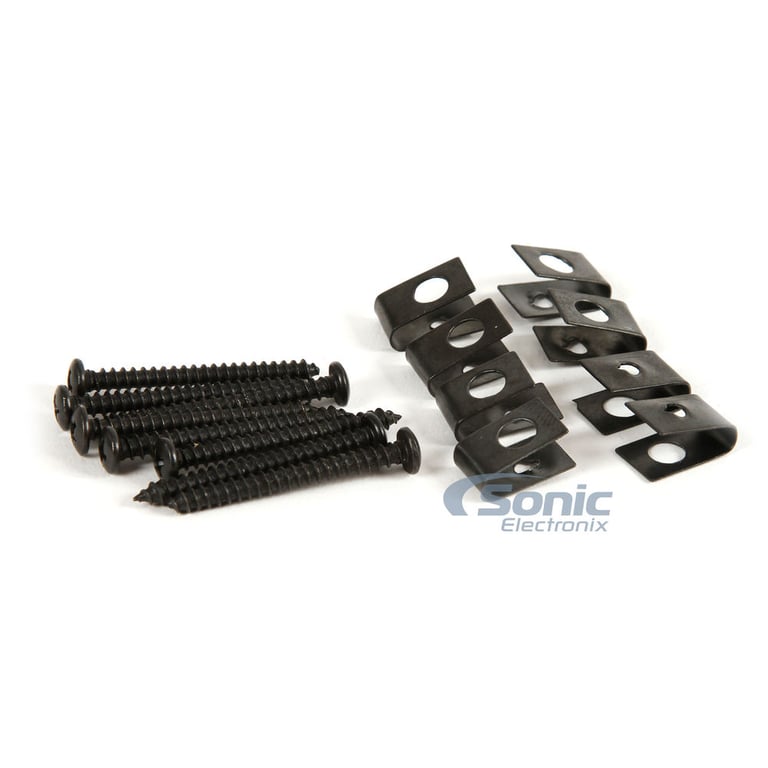 Power Acoustik RF-693 Image 6