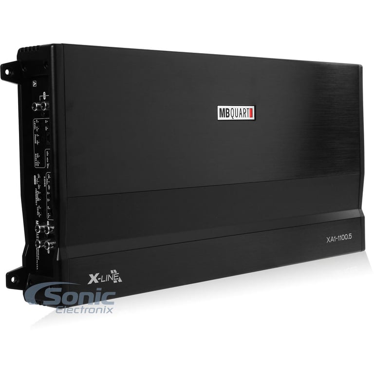 MB Quart XA1-1100.5 Image 2