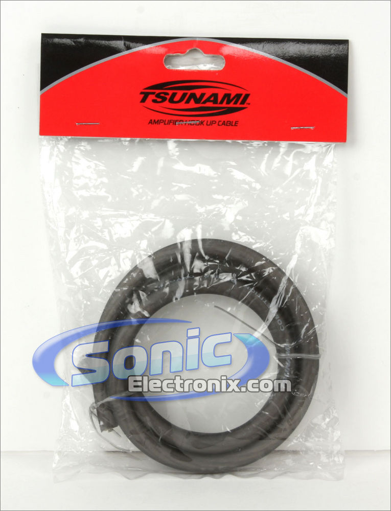 Tsunami CC-GN4-3 Image 3