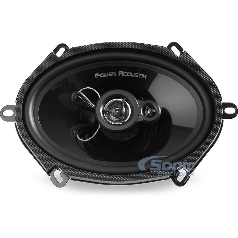 Power Acoustik RF-573 Image 2