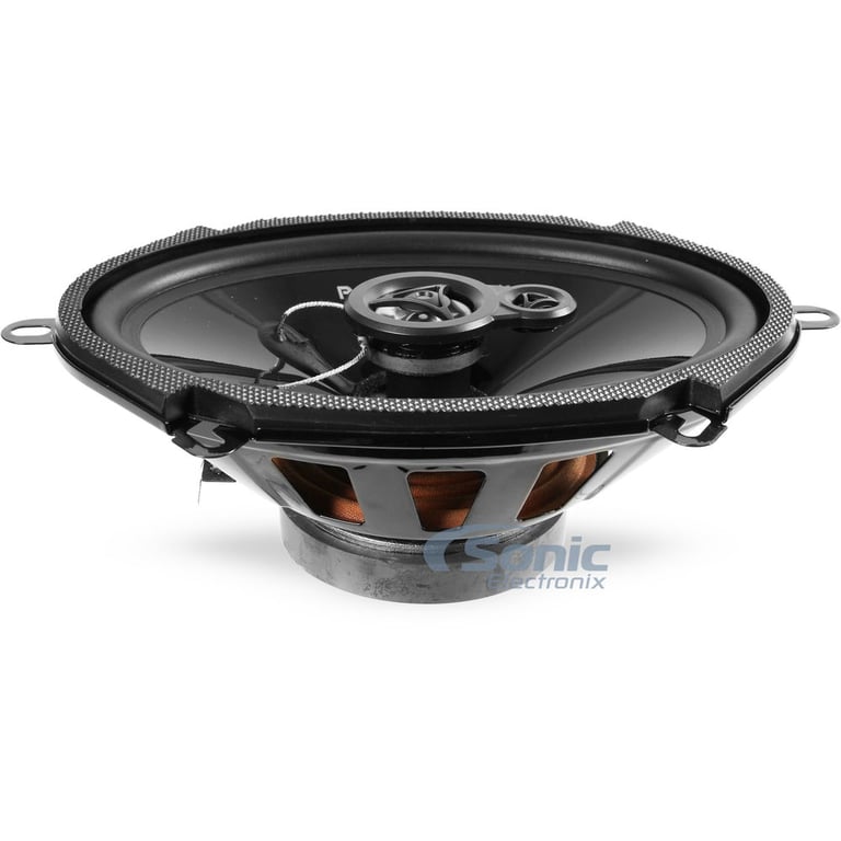 Power Acoustik RF-573 Image 4