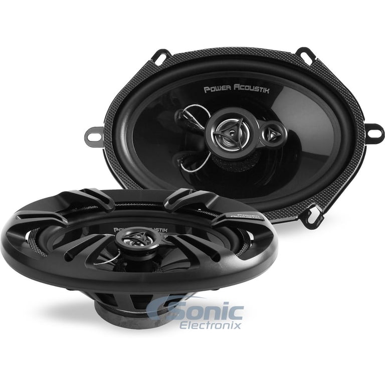 Power Acoustik RF-573 Image 1