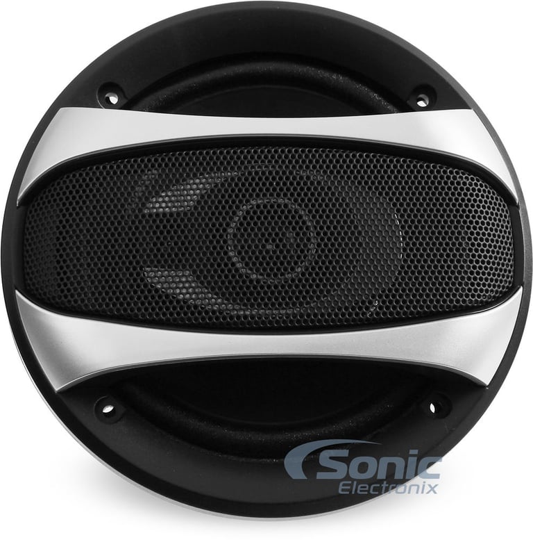 Power Acoustik GF-653 Image 2